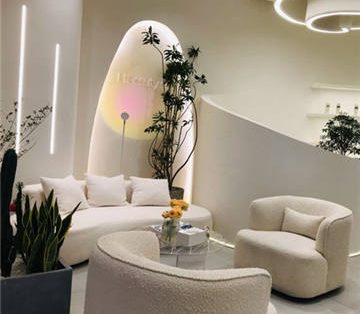 Hi Beauty科技美肤中心(熙悦天街店)