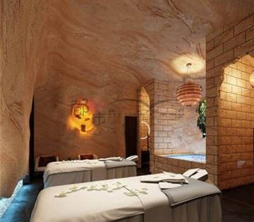 禅SPA推拿养生馆(常营店)