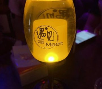 遇见MeeT音乐酒吧(富阳区鼓楼店)
