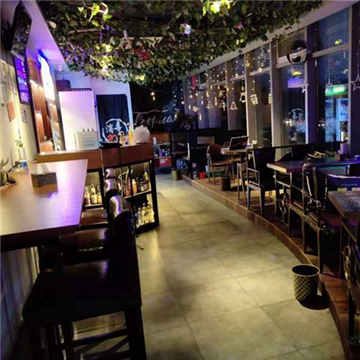 今夜Bar· ToNightBar