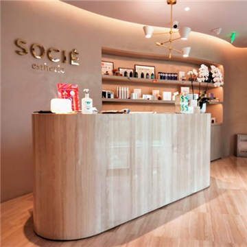 日本SOCIE施舒雅SPA美容(杭州三里屯太古里店)
