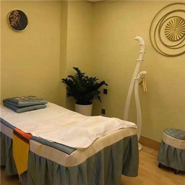 悦瑢奢SPA(西直门店)