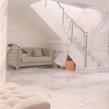 小梨专业脱毛连锁机构(西直门店)