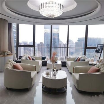 BNLUXE+科技抗衰SPA按摩沙龙