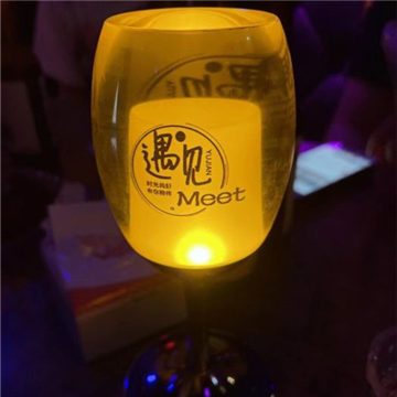 遇见MeeT音乐酒吧(富阳区鼓楼店)