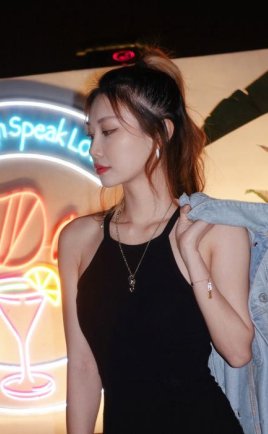 杭州夜生活清吧r 氛围担当–Casa Damian.CD lounge