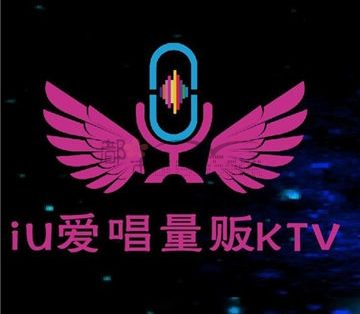 iU爱唱量贩式KTV