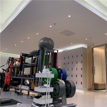 HAGAN私教运动中心（阳光100店）