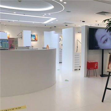 纹名秀美·野生纹眉发际线纹唇（西单大悦城店）