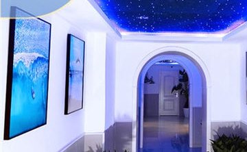 蓝梦湾影院足道·主题Spa