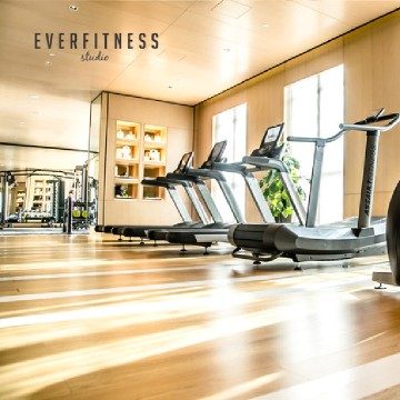 艾威精品健身私教・减脂（泰禾杭州公馆店）