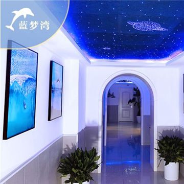 蓝梦湾影院足道·主题Spa