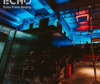 ECHO CLUB（百子湾店）