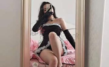 OOTD丨元气满满的一天从一条钝角抹胸裙开始，让你夜夜达咩—都市seek杭州养生会所网