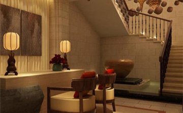 舒心苑养生会所