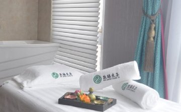 致臻良子养生SPA（中粮祥云小镇店）