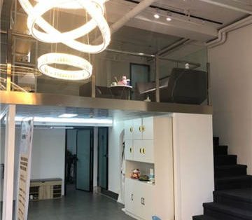 HERFUN禾锾皮肤管理美甲美睫