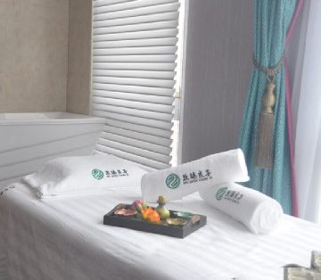 致臻良子养生SPA（中粮祥云小镇店）