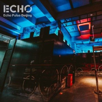 ECHO CLUB（百子湾店）