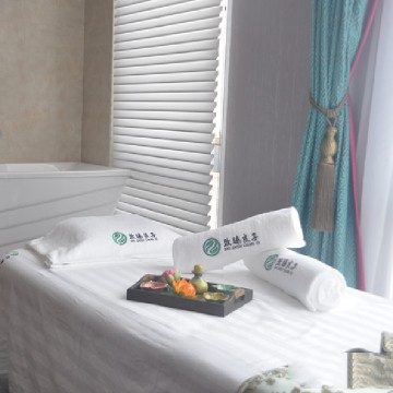 致臻良子养生SPA（中粮祥云小镇店）
