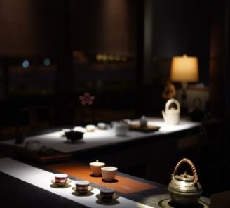 古樂茗轩·茶事(四通桥友谊馆)