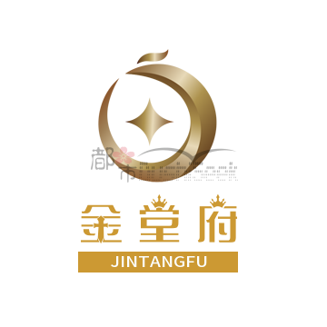 金堂府