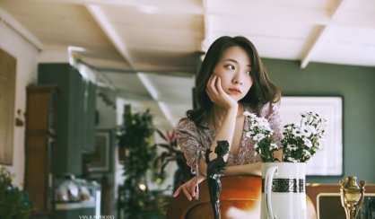 临安养生休闲超出片咖啡厅—远咖啡