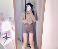 OOTD丨这不是一见钟情,是我那天短裤太勒!—都市seek杭州养生会馆