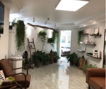 百合香舍SPA(崇文门店)