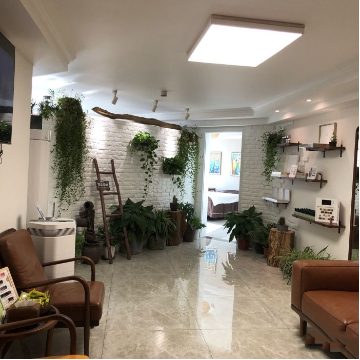 百合香舍SPA（崇文门店）