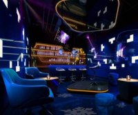 温莎KBar（杭州CBD世界城店）