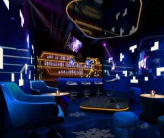 温莎KBar（杭州CBD世界城店）