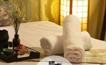 颐嘉雅仕养生SPA
