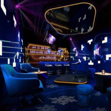 温莎KBar（杭州CBD世界城店）