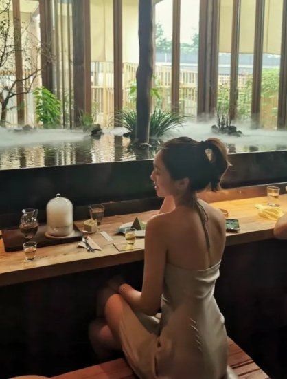 杭州减压休闲的风下午茶·元古本店