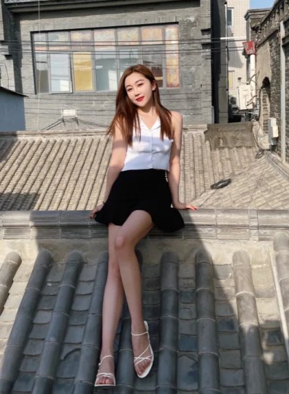 上城养生休闲的胡同咖啡店–berry beans