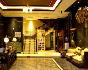 樱蘭全息养生馆