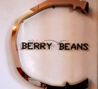 Berry Beans