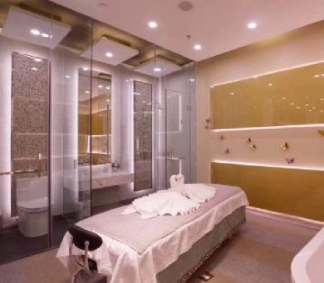 靓靓伊人SPA会所（八角店）