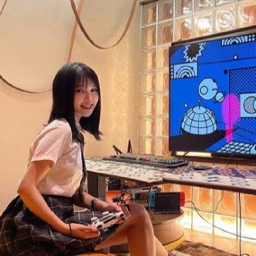 APEX SCHOOL商务空间·桌游剧本