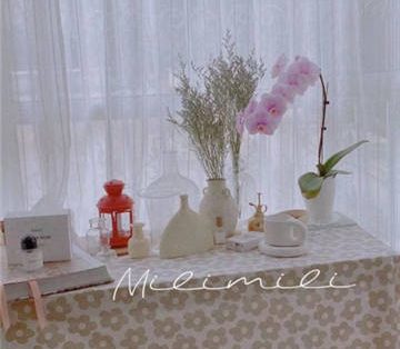 MiliMili Nails Room日式美甲美睫研究室