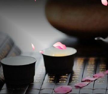 芳菲阁养生spa会所