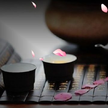 芳菲阁养生spa会所