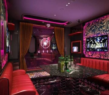 松果音乐KTV（临安万达店）