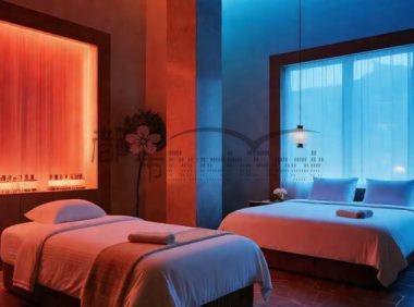 杭州男士SPA会所：藏着江南韵味，解锁都市精英身心归处