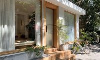 杭州养生SPA，周末不赶路的时候去松一松，原来人真的会轻快很多