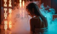 杭州夜间养生SPA哪里值得体验？丝足会所、个人按摩与桑拿放松选择指南