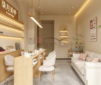 柒月美甲店
