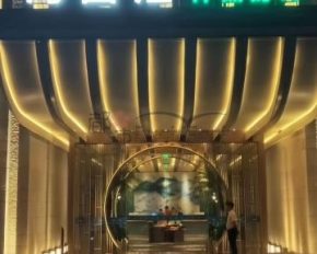 海茵汇汤泉（北站店）
