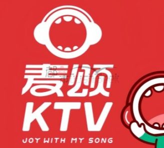唱吧麦颂KTV（杭州萧山加州生活广场店）